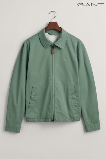GANT Cotton Jacket (462830) | £230