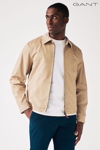 GANT Cotton Jacket (462834) | £230