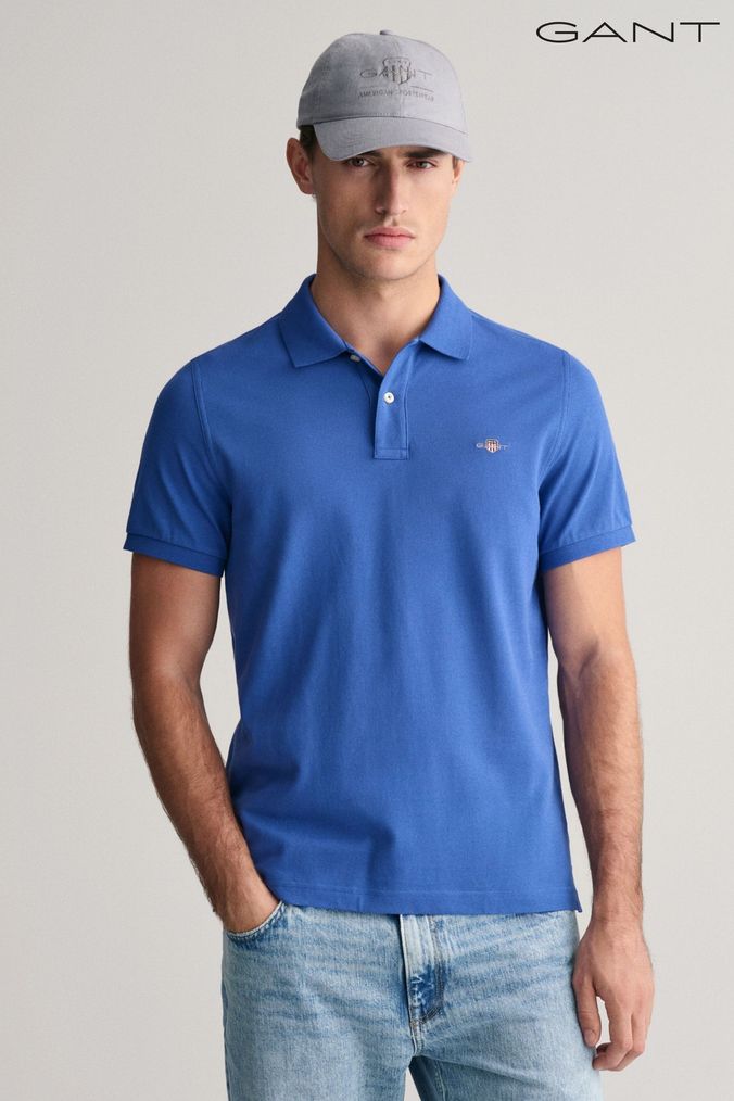 Gant polo outlet shirts sale