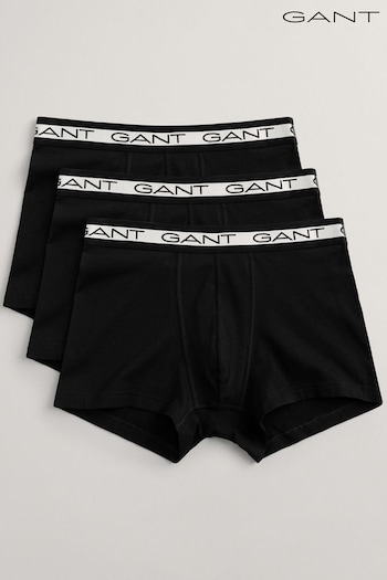 GANT Core Trunks 3 Pack (463687) | £39