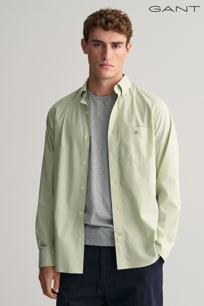 Gant shirts online store