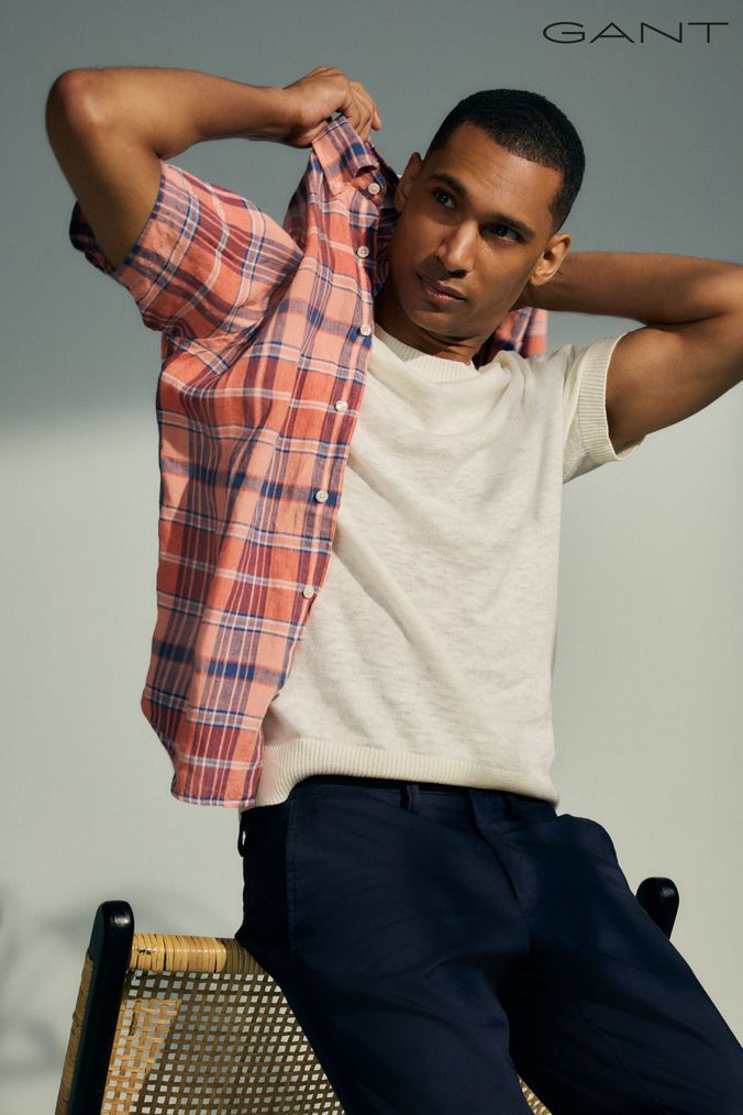 Buy gant shirts online clearance