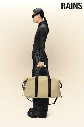 Rains Hilo Weekend Bag (465270) | £79