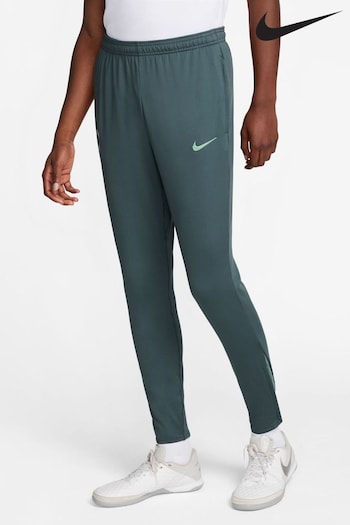 Nike Green Tottenham Hotspurs FC Strike Joggers (465645) | £65