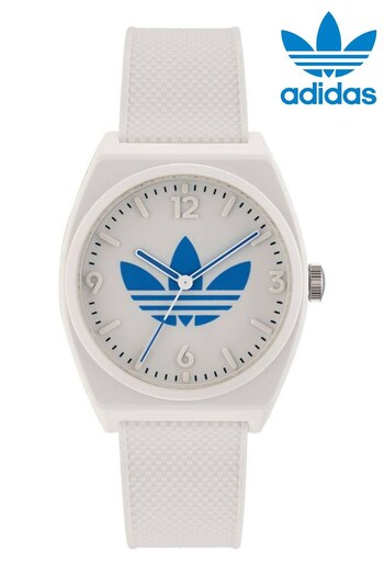 adidas Originals Project Two Watch (465704) | £59