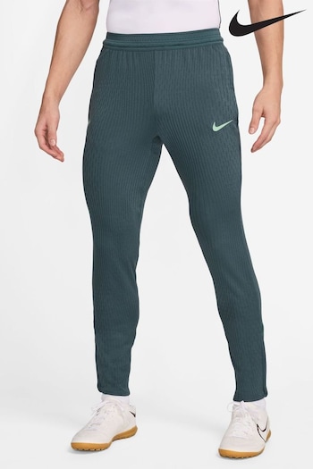 Nike Green Tottenham Hotspur FC Strike Joggers (465711) | £100