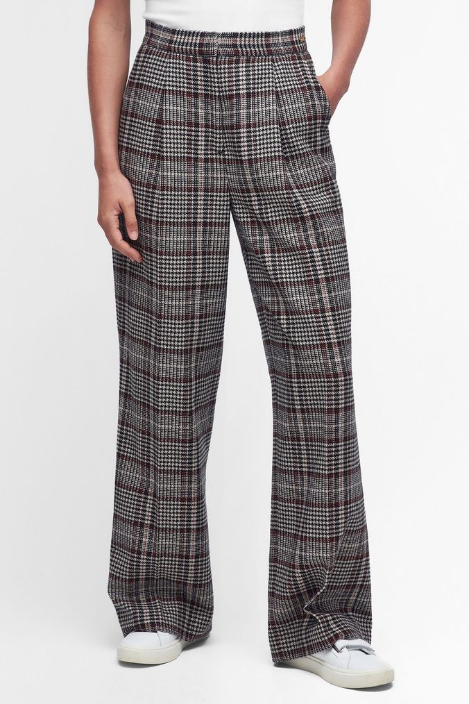 Barbour trousers womens for sale hot sale