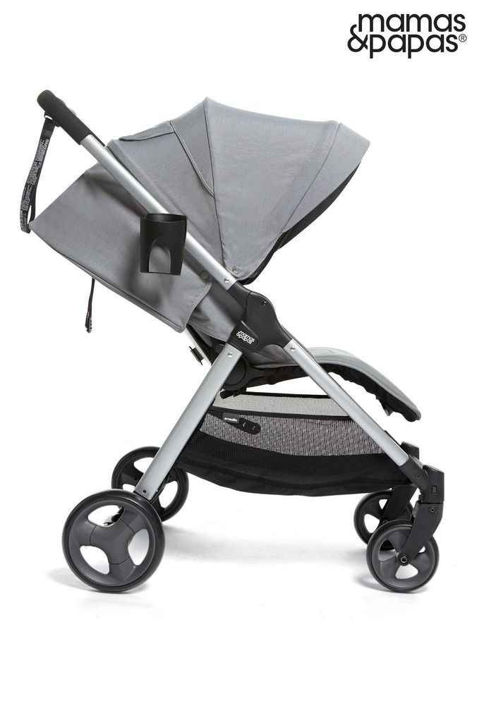 Mamma and pappas pram hotsell