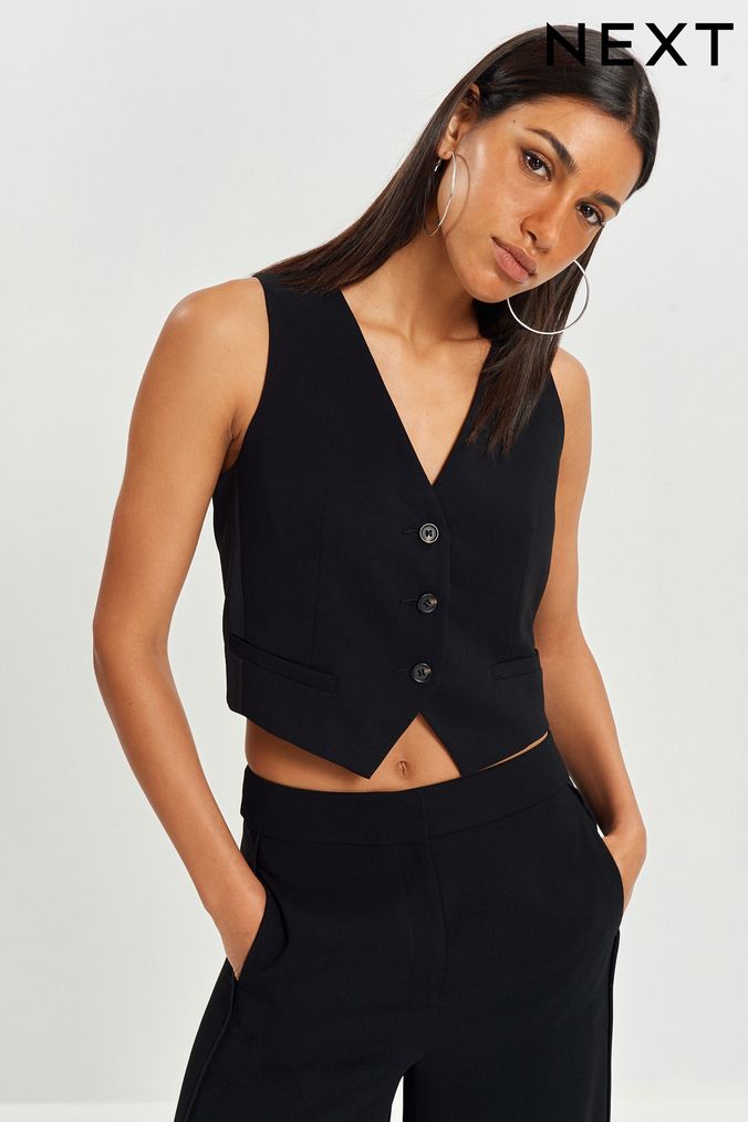 Women's tailored waistcoats uk cheap