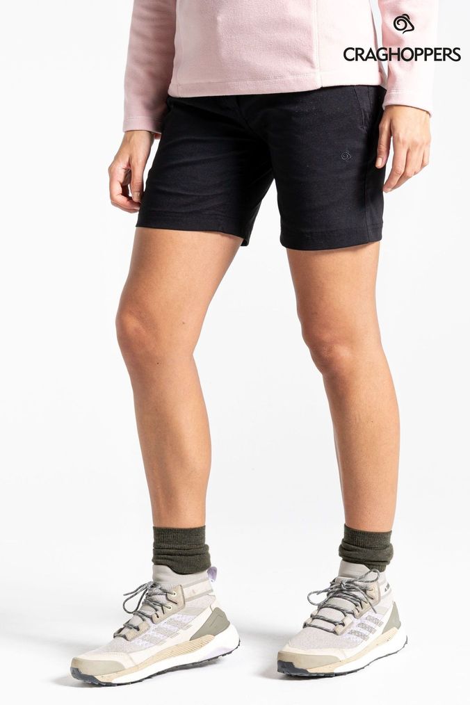 Craghoppers ladies walking 2025 shorts