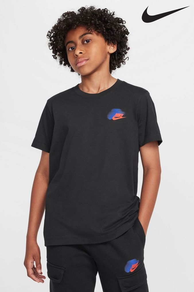 Buy Boys T Shirts Nike Graphic Tops Online Next UK