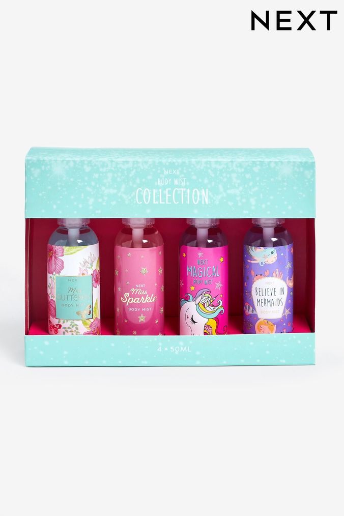 Perfume set 2025 for boys