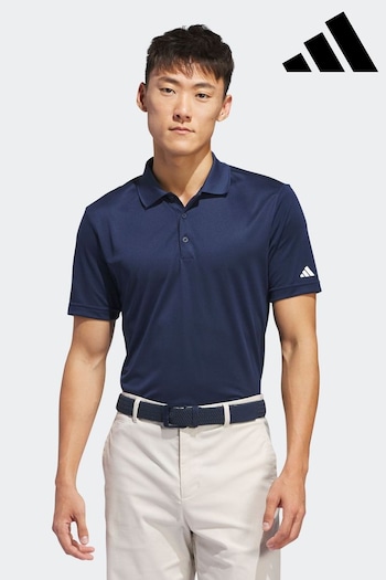 adidas Golf Primegreen Polo Shirt (467343) | £30