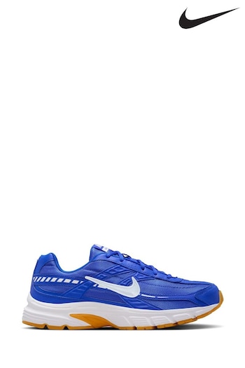 Nike Blue Initiator Trainers (467886) | £75
