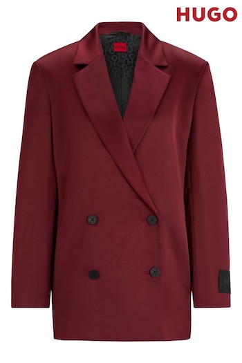 HUGO Red Aboma Jacket (468081) | £349