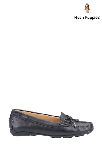 Hush Puppies Maggie Slip-On Toggle Shoes (468188) | £65