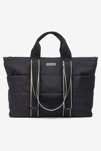 Babymel Leopardmel Sammi Eco Convertible Changing Bag (468293) | £85