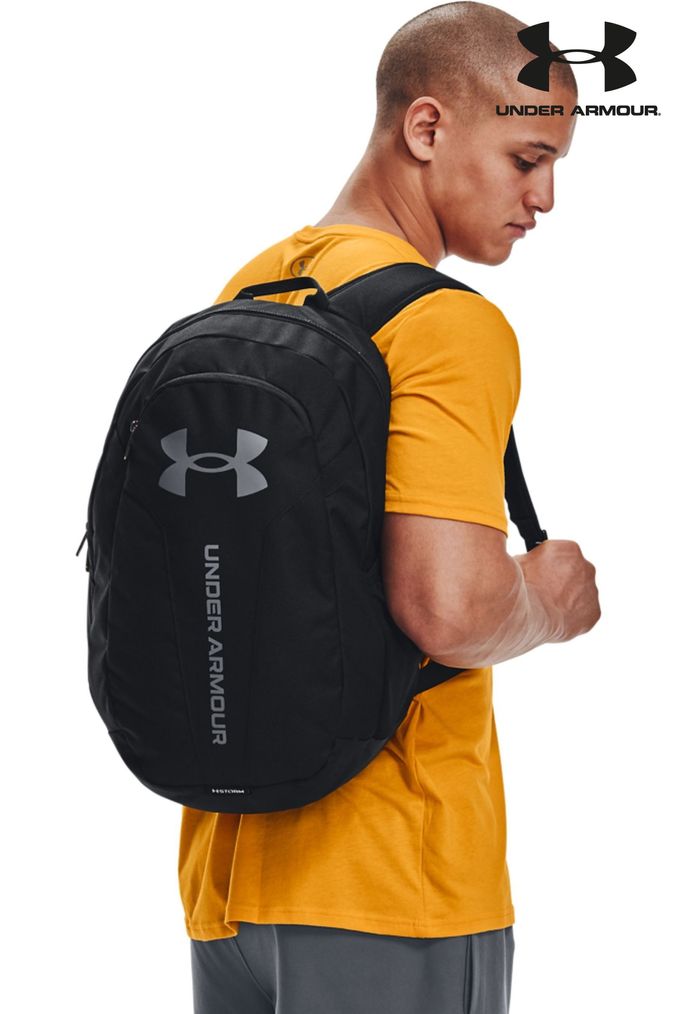 Buy Boys Under Armour Rucksack Accessories Bags Online Next UK