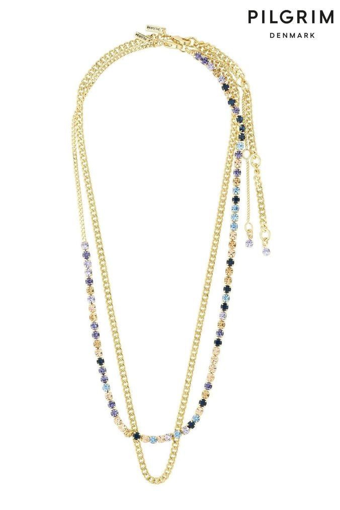 Pilgrim Jewellery Pilgrim Earrings Necklaces Next UK