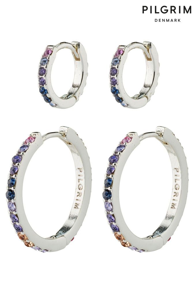 Uk stockists of best sale pilgrim jewellery