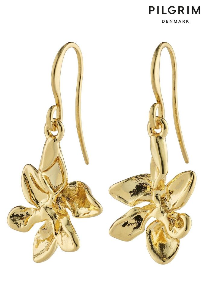 Pilgrim store earrings debenhams