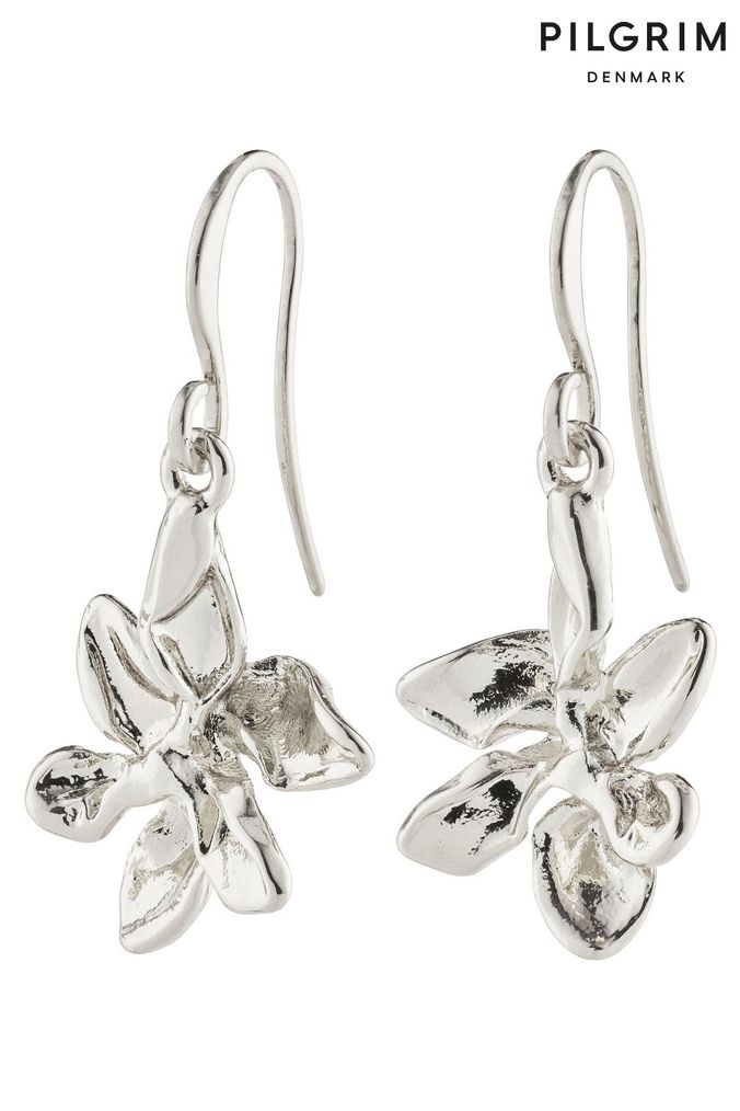 Sterling silver store earrings next