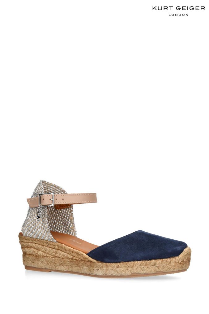 Kurt geiger klever best sale sandals