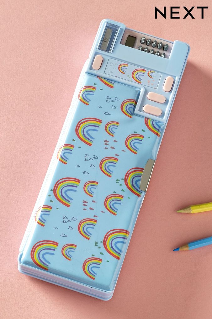 Buy Older Girls Stationery and Craft Pencil Case Online Next UK