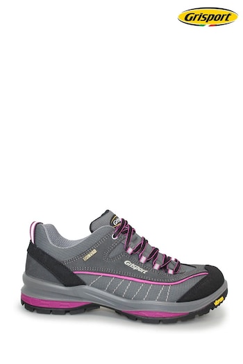 Grisport Waterproof & Breathable Ladies Walking Shoes (469551) | £105