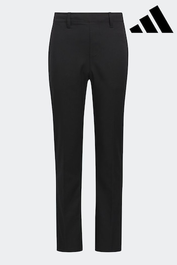 adidas Golf Ultimate Adjust Black Trousers (470984) | £33