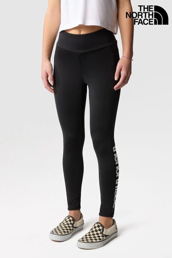 The North Face Black Never Stop Exploring Over Leggings (471274) | £35