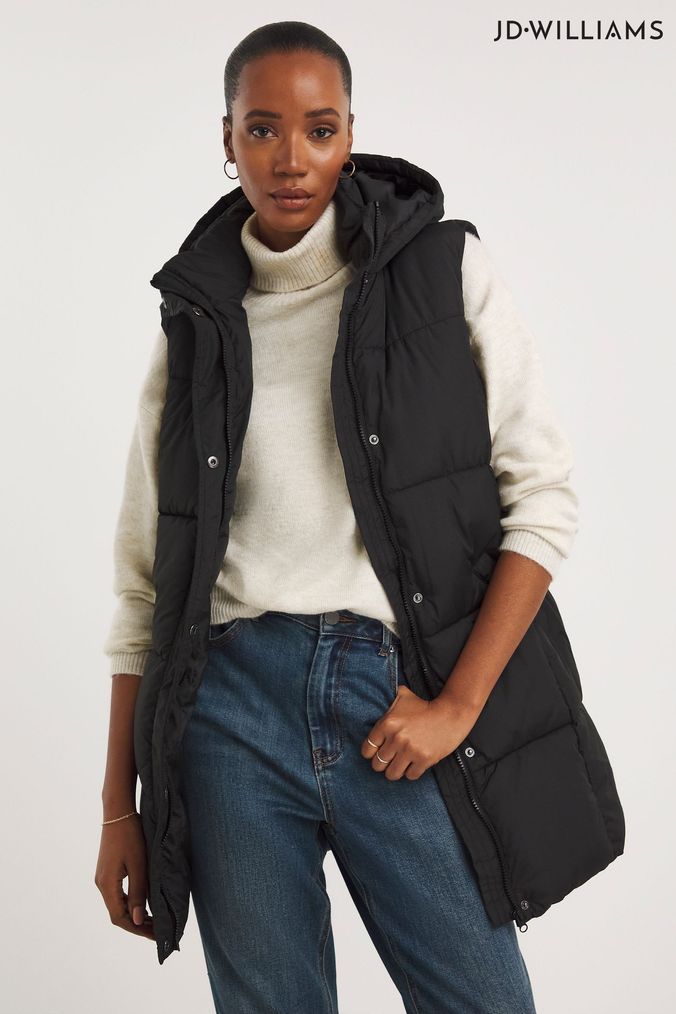 Buy Women s Plain Long Line Coatsandjackets Online Next UK