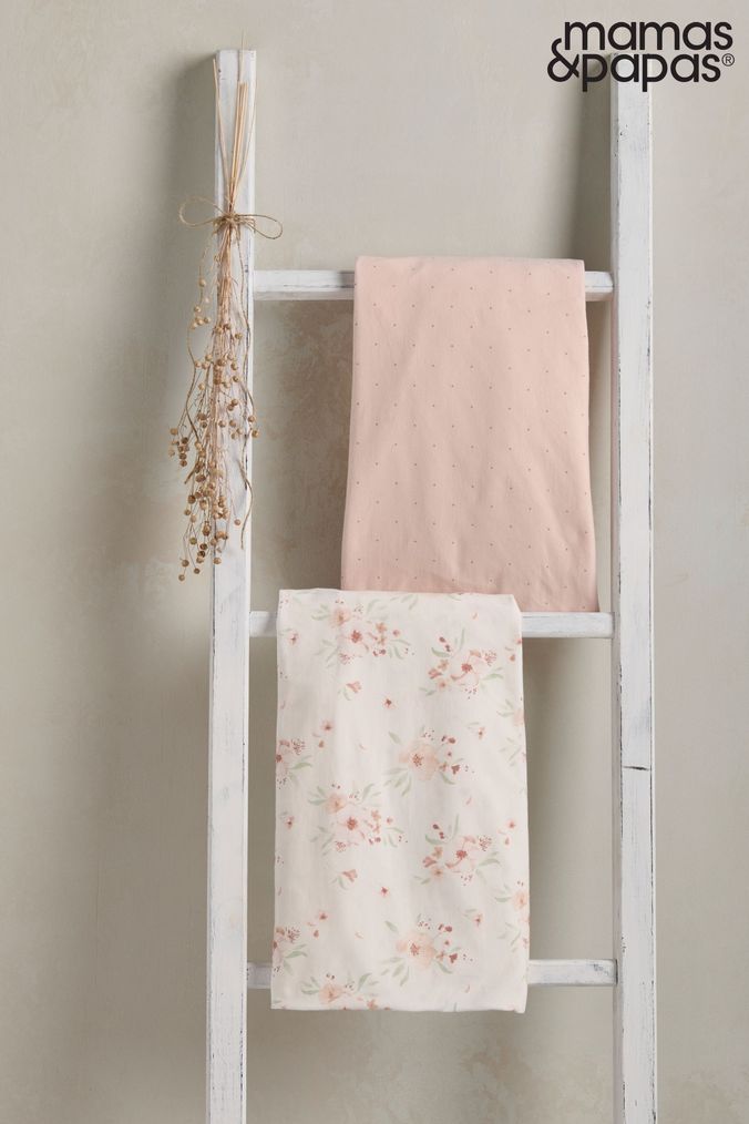 Buy Mamas Papas Homeware Nurserybedding Online Next UK