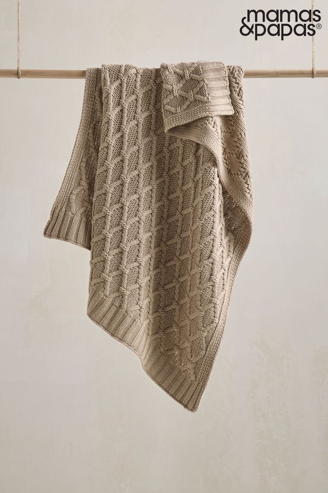 Mamas and papas discount blanket