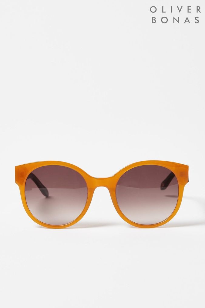 Vans sunglasses online womens Orange