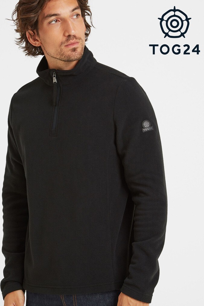 Next mens fleece tops on sale
