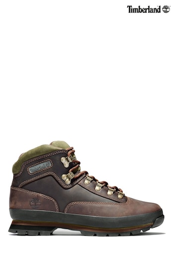 Timberland Euro Hiker Boots (473673) | £160