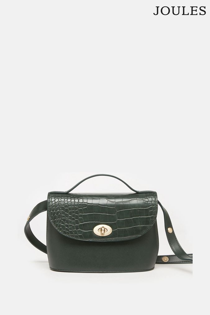 Next joules bag shop