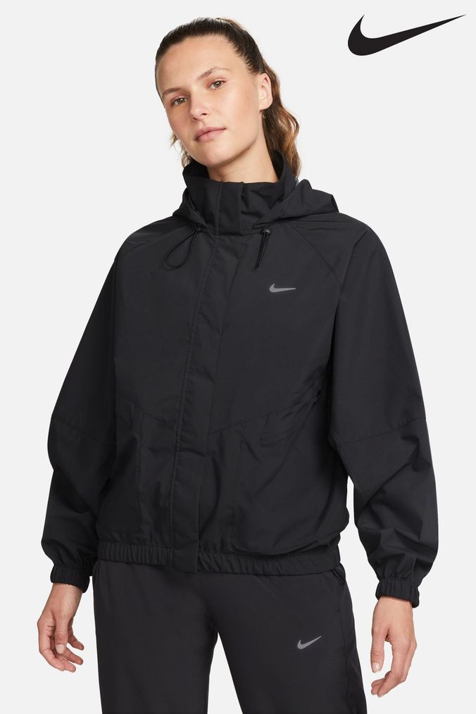 Nike womens coat sale sale