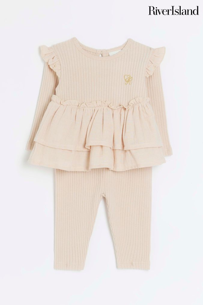 Riverisland baby best sale