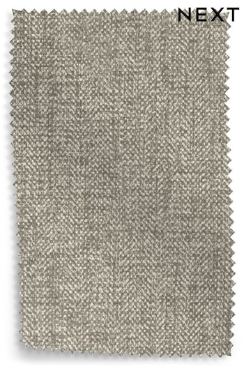 Woven Chenille Upholstery Swatch (474459) | £0