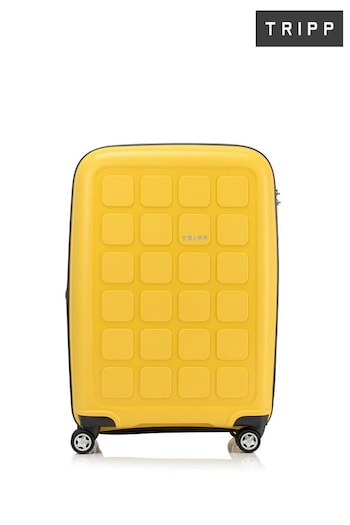 Tripp Holiday 7 Medium 4 Wheel Expandable 65cm Suitcase (474588) | £59