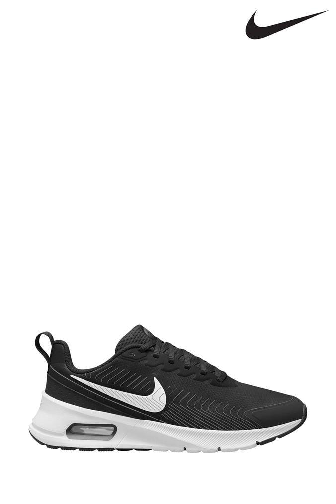 Next mens trainers nike sales