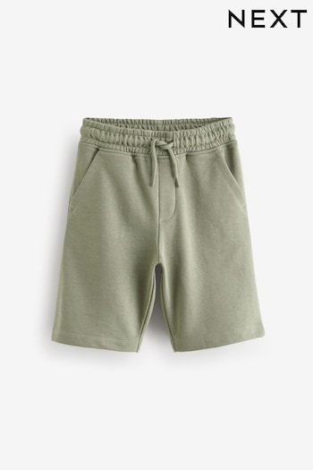 Grren Mineral 1 Pack Basic Jersey Pieces Shorts (3-16yrs) (474812) | £6 - £11