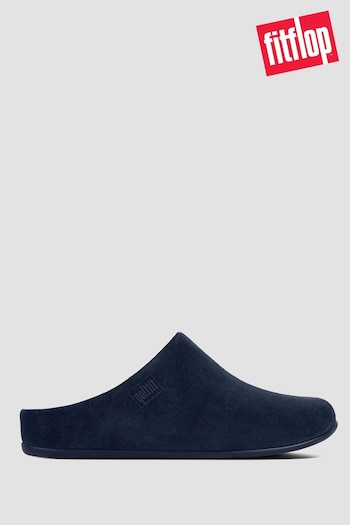 FitFlop™ Chrissie Shearling Slippers (475283) | £80