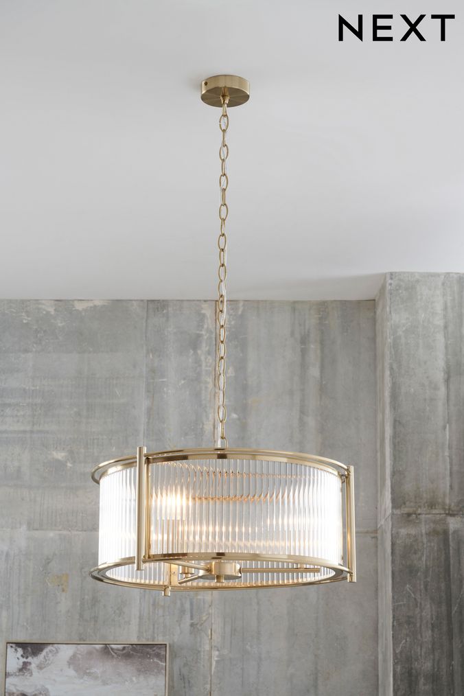 Modern shop chandeliers next