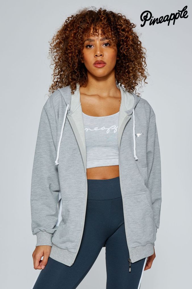 Buy Women s Hoodies Stripe Sweatshirtsandhoodies Online Next UK