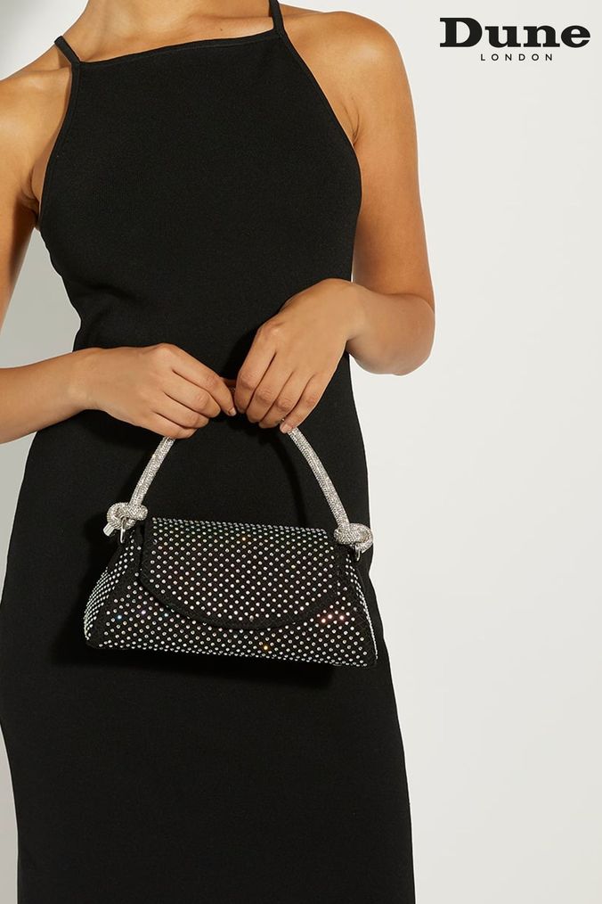 Dune studded deals bee bag