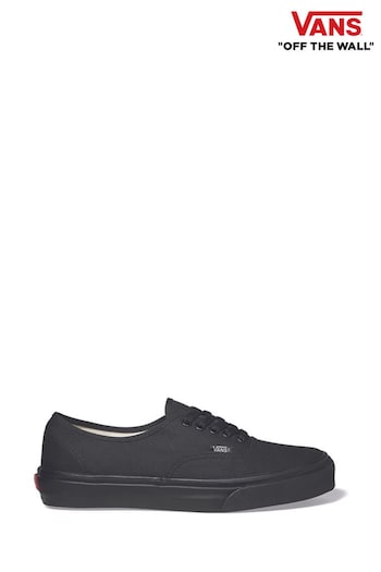 Vans Womens Authentic Trainers (477853) | £57