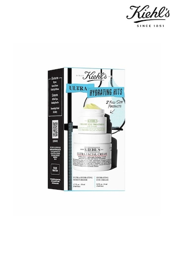 Kiehls Daily Hydrating Duo (478234) | £46